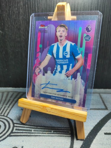 2025 topps finest premier - topps,