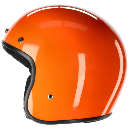 Bell magnum open face - magnum,