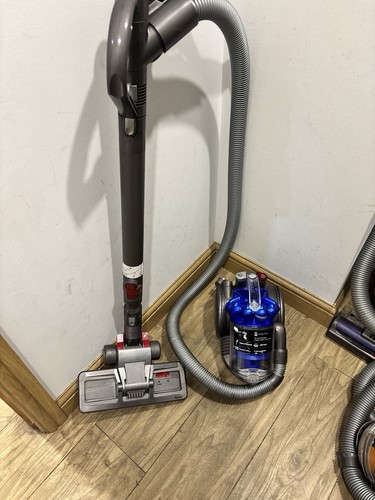 Dyson dc26 pull - dc26, along