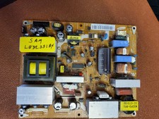 Samsung Le32581bx and