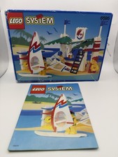 Lego classic town - surf, shack
