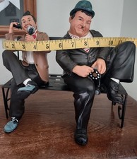 Laurel and Hardy Collectible