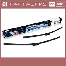 2x Windscreen Wiper Blade for