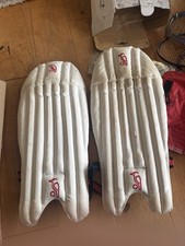 Kookaburra Beast Youth Keeper