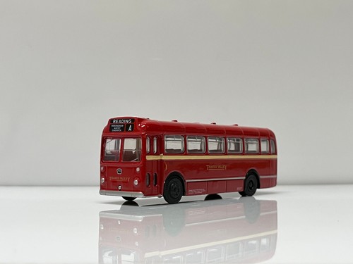 Efe 16303 bristol - -, bus