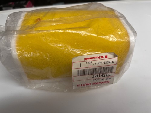 New genuine kawasaki gt550 - new,