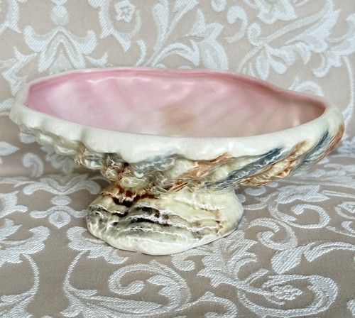 Vintage ceramic sylvac shell - vintage,
