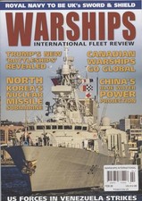 Warships International Fleet