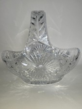 Very Large Vintage Hand Cut