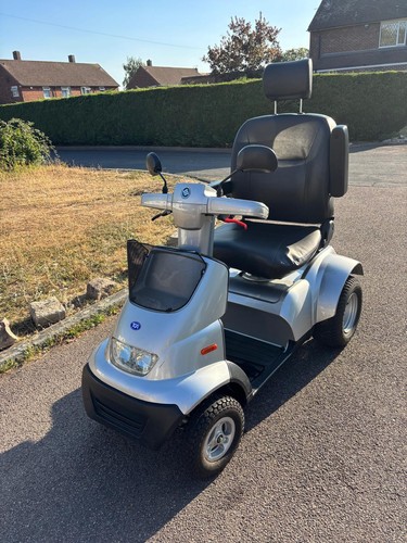 Used mobility scooter - mobility, tga