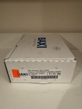 Baxi Solo 2/3 30, 40, 50, 60