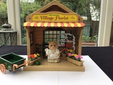Sylvanian Families Vintage May