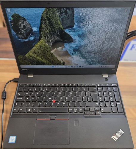 Lenovo thinkpad t570 - thinkpad,