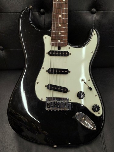 Fernandes rst 64 - rst-50, rst-50