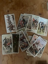 PLAYERS VICTORIA CROSS 1914