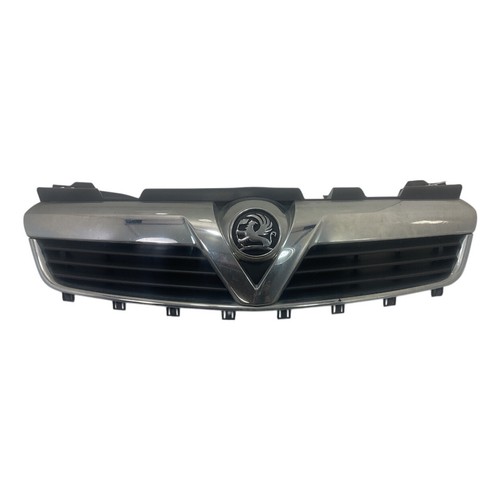 Vauxhall zafira main upper - b,