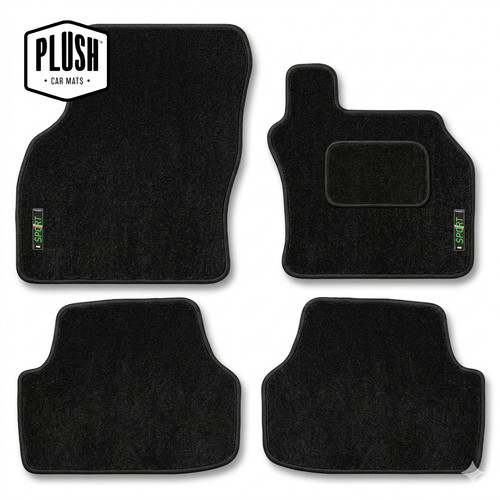 Car mats for skoda - for, octavia