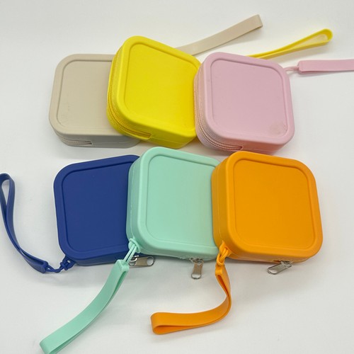 Silicone bag small travel - small,