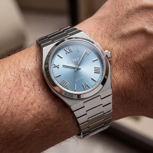 Coso oris automatic men - coso, men's