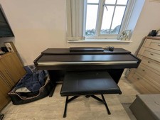 Yamaha Arius Dark Rosewood