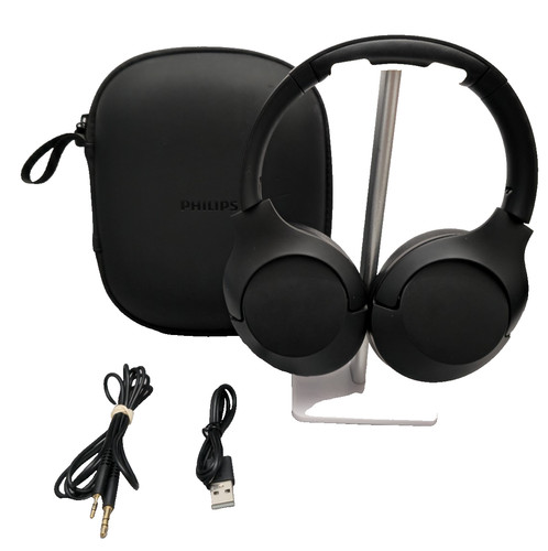 Philips tah8506bk over ear - philips,