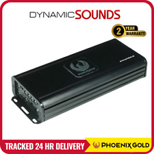 Phoenix Gold ZXM700.5 / 5