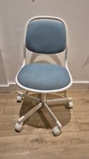 IKEA Kids orfjall Chair, Light