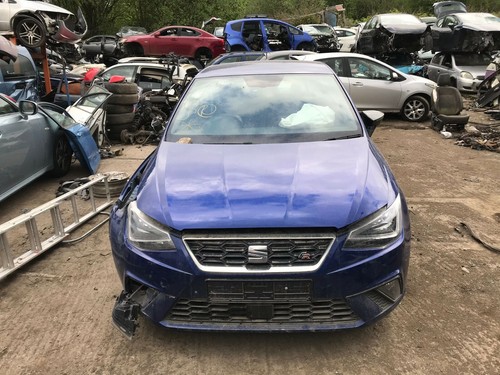 Seat ibiza tsi sport - seat,