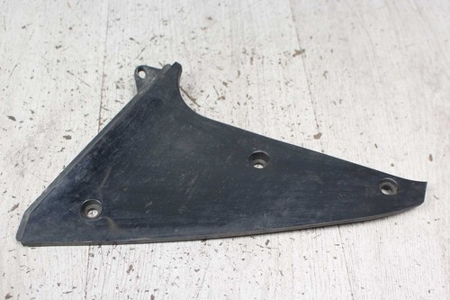 Side fairing right suzuki - side,