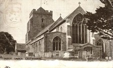 Eastbourne Sussex Undivided