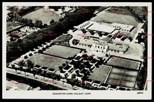 GORLESTON SUPER HOLIDAY CAMP