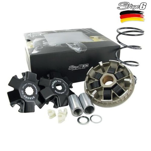Variomatic stage6 sport pro - variomatic,