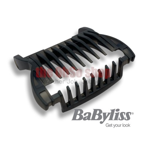 Babyliss comb guide riser - babyliss,