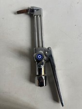 Lightweight Welding Torch Cutting Attachment Sheet Metal Oxygen Acetylene Gas