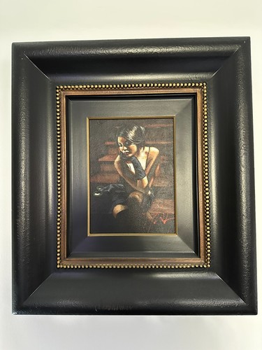 Fabian perez saba - perez,, the