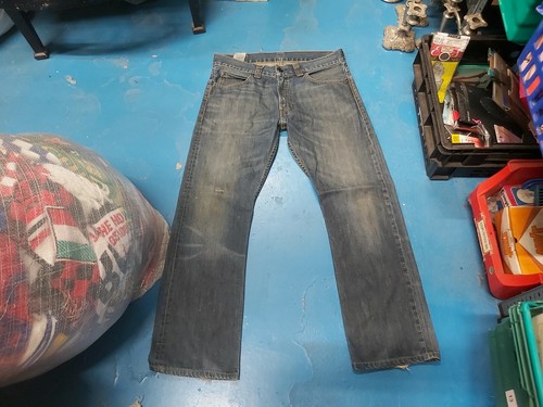 Levi 506 standard waist - 506,