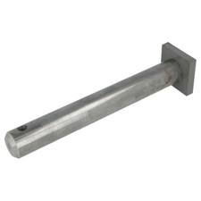 Bucket Pin (30mm x L 220mm)