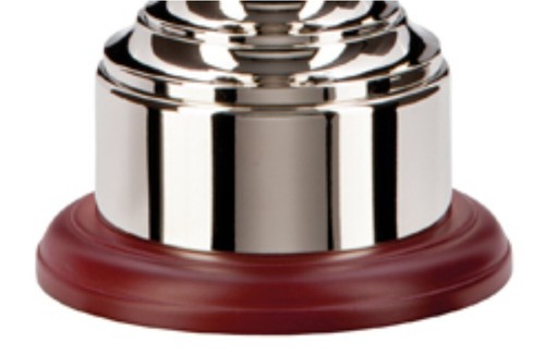 Cup base engraving - cup,