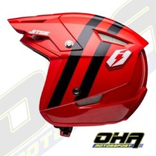 NEW Jitsie HT1 Voita Trials