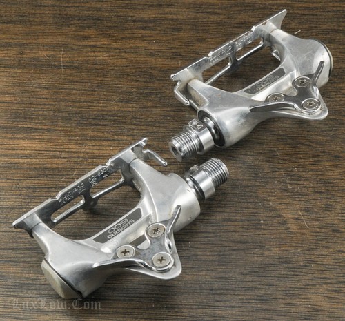 Vintage shimano 600 6207 - shimano, pd-6207
