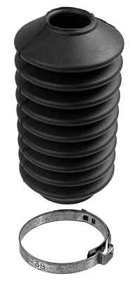 New bellow steering for - new,