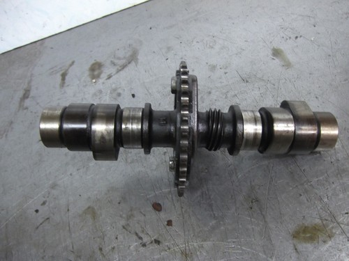Kawasaki z400 cam - shaft,