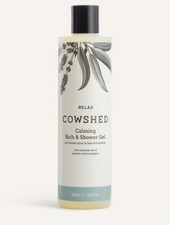 Cowshed Relax Calming Bath &