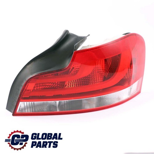 Bmw e82 e88 tail - e88,