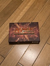 Magic the Gathering From The Vault Annihilation Sealed Boxed English