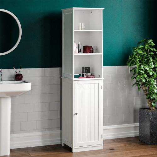 Sale bathroom tallboy door 2 - door,