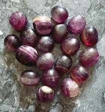 Tumbled Stones Natural Crystal