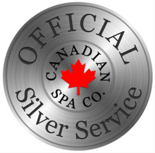 Spa Silver Maintenance Service