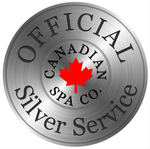 Spa silver maintenance - maintenance, service