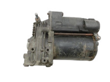 Compressor for Air suspension